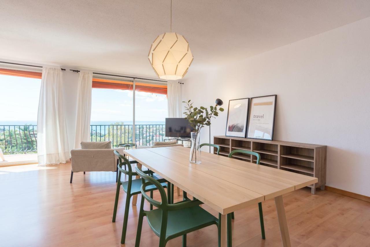 말라가 Lu&Cia Jardin Al Mar 아파트 외부 사진